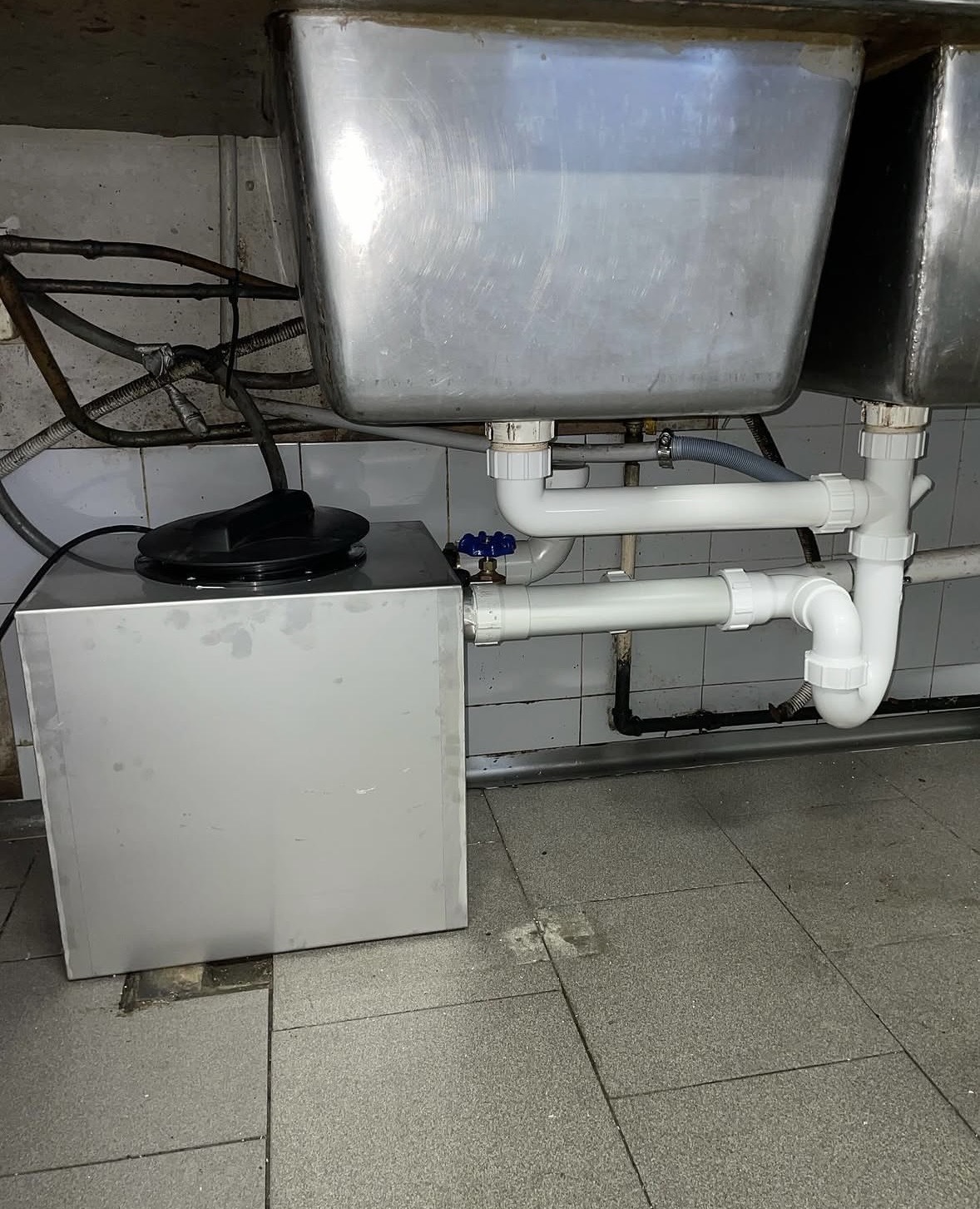 Commercial plumbing work Eastern Suburbs Sydney