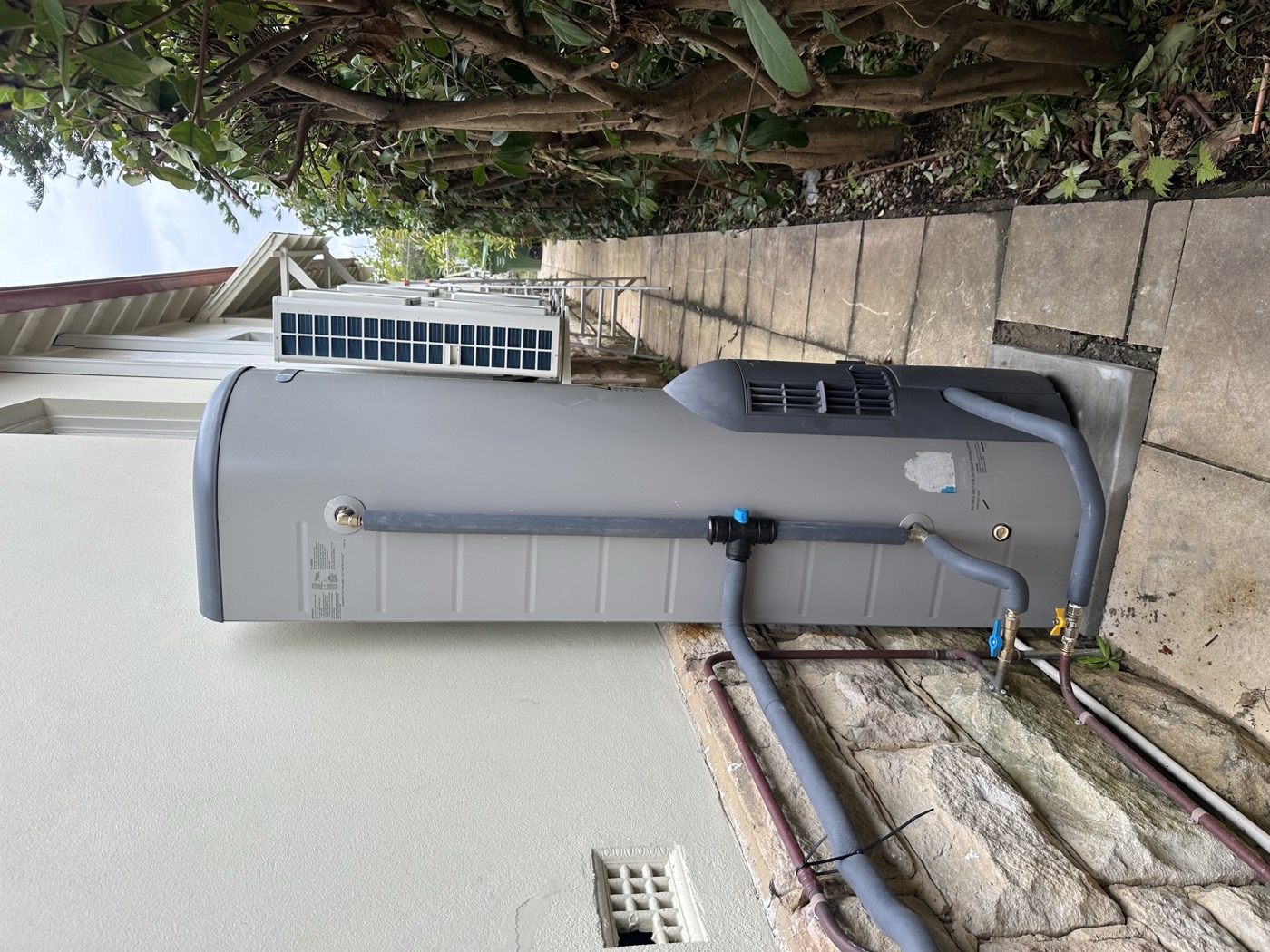 Hot water system repair Bondi Beach plumber