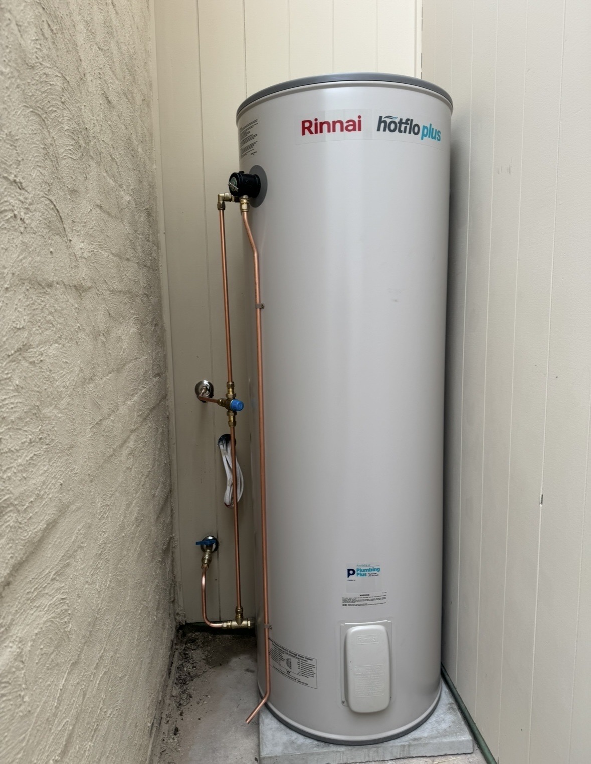 Electric hot water system installation Eastern Suburbs Sydney
