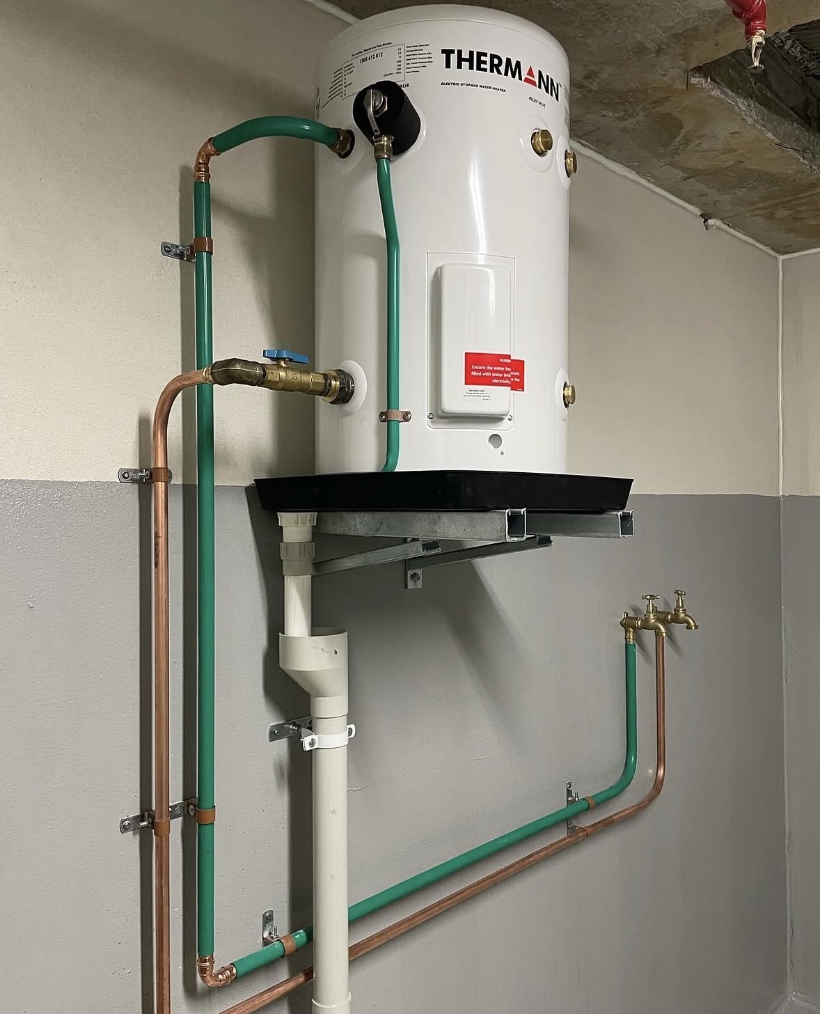 Hot water system service and repair Bondi Eastern Suburbs